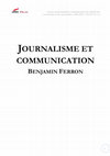 Research paper thumbnail of Journalisme et communication (2020-2021)