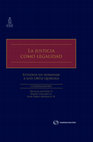 Research paper thumbnail of (2020) La justicia como legalidad. Estudios en homenaje a Luis Ortiz Quiroga