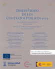 Research paper thumbnail of El régimen contractual del Banco Central Europeo: una flexible excepción al marco general de adquisiciones de la Unión Europea /// The procurement regime of the European Central Bank: a flexible exception to the general procurement framework of the European Union