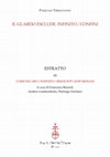 Research paper thumbnail of Il guardo esclude. Infinito / confini in «Comunicare l’infinito: orizzonti leopardiani», a cura di F. Berardi, A. Lombardinilo, P. Ortolano, Firenze, Olschki, 2020