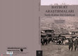 Research paper thumbnail of Bayburt Kazası Kayıp Köyleri: XVI.-XX. Yüzyıl