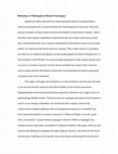 Research paper thumbnail of Mottainai: A Philosophy of Waste from Japan