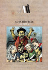 Research paper thumbnail of Postwar: The Social Transformation of Empire in 19th Century Europe. Scientific Knowledge, Hybridity and the Legitimacy of Imperial Rule Postwar: trasformazione sociale dell’Impero nell’Europa del XIX secolo. Povojna socialna transformacija Habsburške monarhije v 19. stoletju.