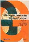 Research paper thumbnail of Mehmet Emin Efendi nin Istanbul dan Asya yı Vustaya Seyahat