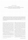 Research paper thumbnail of From France to Central Europe. Jean Pépin de Huy and a Group of Fourteenth-Century Sculptures in Hungary and Poland [postprint, https://doi.org/10.1556/170.2020.00001]