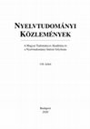 Research paper thumbnail of Кельмаков, В. К.: Образцы удмуртской речи 3. Южные говоры I. «Удмуртия», Ижевск, 2015. 422 o.