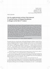 Research paper thumbnail of Nos tuis supplicationibus inclinati: Pope Innocent IV and the Decline of Delegated Jurisdiction in Hungary in the Mid-13th Century. Povijesni Prilozi vol 39. nr. 59 (2020), 7-29.