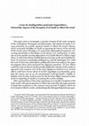 Research paper thumbnail of «Unus de intelligentibus postremis loquentibus». Noteworthy Aspects of the Reception of al-Ġazālī in Albert the Great, in «Documenti e studi sulla tradizione filosofica medievale» XXXI (2020), pp. 151-202