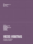 Research paper thumbnail of Contradomesticação na Amazônia indígena: a botânica da precaução