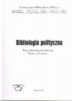 Research paper thumbnail of Descriptio urbis Stetinensis Paula Friedeborna jako przykład XVII-wiecznego wydawnictwa promującego miasto