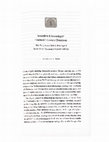 Research paper thumbnail of Voss, B. L. 2020. “Interethnic Relationships in 19th-Century Chinatowns: New Perspectives from Archaeological Research and Missionary Women’s Writings.”