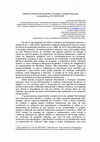 Research paper thumbnail of Violência institucional de gênero, inovação e direitos humanos: comentários ao PL 5091/2020