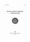 Research paper thumbnail of Bollettino n. 95