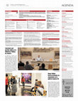 Research paper thumbnail of "Literatura por partida doble"_La Opinión-El Correo de Zamora,  19 de septiembre de 2020, 12