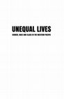 Research paper thumbnail of Unequal Lives: Gender, Race and Class in the Western Pacific