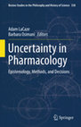 Research paper thumbnail of Uncertainty in Pharmacology: Epistemology, Methods, and Decisions - Introduction