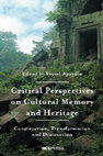 Research paper thumbnail of Competing for the past: the London 2012 Olympics, archaeology, and the ‘wasteland’