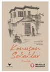 Research paper thumbnail of Konuşan Sokaklar