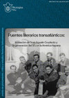 Research paper thumbnail of Volumen 9: Puentes literarios transatlánticos: la relación de José Agustín Goytisolo y su generación con la América Hispana