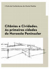 Research paper thumbnail of Gonçalves, L.; Oliveira, N.; Bettencourt, A.M.S. (2021). Contributos para o Estudo Arqueométrico dos pavimentos ou rebocos da Idade do Ferro: o caso de estudo do Povoado de Monte Castro ou de S. João de Rei (Norte de Portugal).