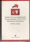 Research paper thumbnail of Ahmet Ferit Tek’in Büyükelçiliği Döneminde Türkiye-Polonya İlişkileri (1932-1939)”