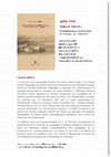 Research paper thumbnail of Δελτίο Τύπου για το βιβλίο Η ΑΝΑΠΑΡΑΣΤΑΣΗ ΤΟΥ ΓΕΝΕΘΛΙΟΥ ΤΟΠΟΥ ΣΤΑ ΔΙΗΓΗΜΑΤΑ ΤΟΥ Γ. Μ. ΒΙΖΥΗΝΟΥ