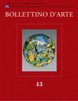 Research paper thumbnail of Bollettino d'Arte, s. VII a. CIV – Preview fasc. 43, luglio–settembre 2019