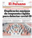 Research paper thumbnail of El museo de los Incas - Diario Oficial El Peruano