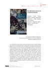 Research paper thumbnail of Reseña: "Nuevas poéticas de la narrativa mexicana" (2019), de T. Torres Mojica, G. Valenzuela Navarrete y P. Morales Lara (coords.)