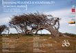 Research paper thumbnail of Resilience in the Diaspora; An Archaeological approach