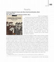 Research paper thumbnail of Resena de Cuestiones disputadas de Renan Silva