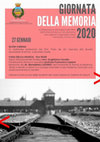 Research paper thumbnail of B. Ligorio, Ebrei e neofiti a Ostuni e in Europa Orientale, Giorno della memoria - Casa della Musica, Ostuni 27 Gennaio 2020