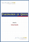 Research paper thumbnail of Scrutinizing Historiography: From Pederasty to Sodomy to Homosexuality to LGBTQ Identities _ Stefano Ramello: Fascination of Queer