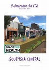 Research paper thumbnail of Palmerston Rd LTZ (Low Traffic Zone): Southsea central