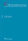 Research paper thumbnail of CS 2/ 2020 - Learning from the Virus: The Impact of the Pandemic on Communication, Media and Performing Arts Disciplinary Fields. A Round Table