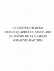 Research paper thumbnail of En guise de conclusion, le voile levé, un peu…