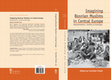 Research paper thumbnail of František Šístek (ed.), Imagining Bosnian Muslims in Central Europe: Representations, Transfers and Exchanges. New York and Oxford: Berghahn Books 2021