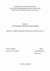 Research paper thumbnail of Referat 2 TEORII SI METODE DE INTERVENTIE IN ASISTENTA SOCIALA Borto Mihaiela Lilica Anul II Asistenta sociala