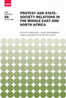 Research paper thumbnail of Protest and State–Society Relations in the Middle East and North Africa