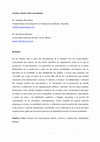 Research paper thumbnail of Gestión Colectiva del Conocimiento