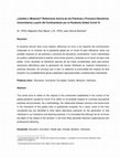 Research paper thumbnail of Cambio o Mutación? Reflexiones Acerca de las Prácticas y Procesos Educativos Universitarios a partir del Confinamiento por la Pandemia Global Covid-19