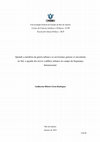 Research paper thumbnail of Quando a metáfora da guerra urbana e as novíssimas guerras se encontram no Sul: a agenda dos novos conflitos urbanos no campo da Segurança Internacional