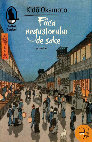 Research paper thumbnail of Kido Okamoto- Fiica negustorului de sake