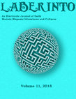 Research paper thumbnail of Laberinto Journal Volume 11 (2018) | ACMRS