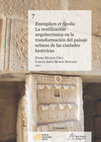 Research paper thumbnail of La reutilización de elementos arquitectónicos en contextos funerario-martiriales: El caso del complejo paleocristiano de Tarragona