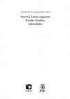 Research paper thumbnail of Por la migración se llega a Ecuador. Una revisión de los estudios sobre la migración ecuatoriana a España”     