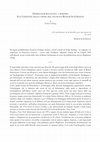 Research paper thumbnail of TRANSLATION - HEIDEGGER RIVOLTATO A SINISTRA SULL'EDIZIONE DELLE OPERE DEL FILOSOFO REINER SCHÜRMANN