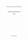 Research paper thumbnail of MONEDELE CELTO-DACICE DE TIP ȘILINDIA. PROBLEMA VARIANTELOR ȘI STUDIUL ȘTANȚELOR