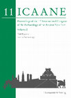 Research paper thumbnail of Davide Nadali and Andrea Polcaro, 2020, Italian Archaeological Expedition to Nigin, Southern Iraq: New Results from Recent Excavations