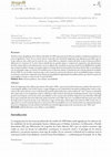 Research paper thumbnail of La construcción discursiva de la inevitabilidad en los inicios del gobierno de la Alianza (Argentina, 1999-2000)